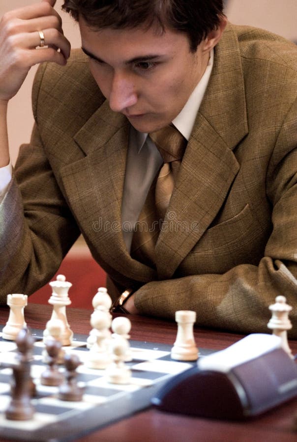 Mikhail tal hi-res stock photography and images - Alamy