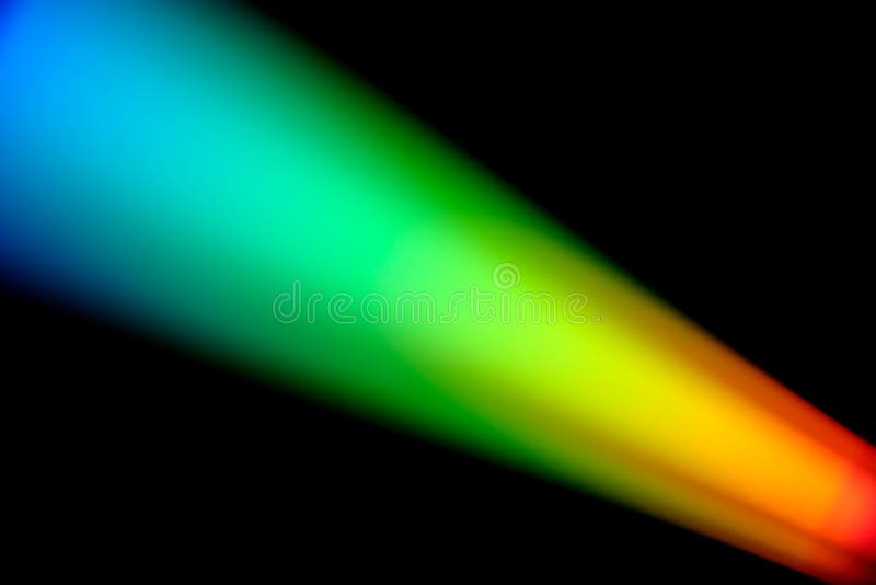 Serie #5 del Rainbow royalty illustrazione gratis Serie #5 del Rainbow royalty illustrazione gratis