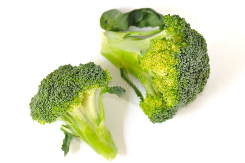 Serie för broccoli ii