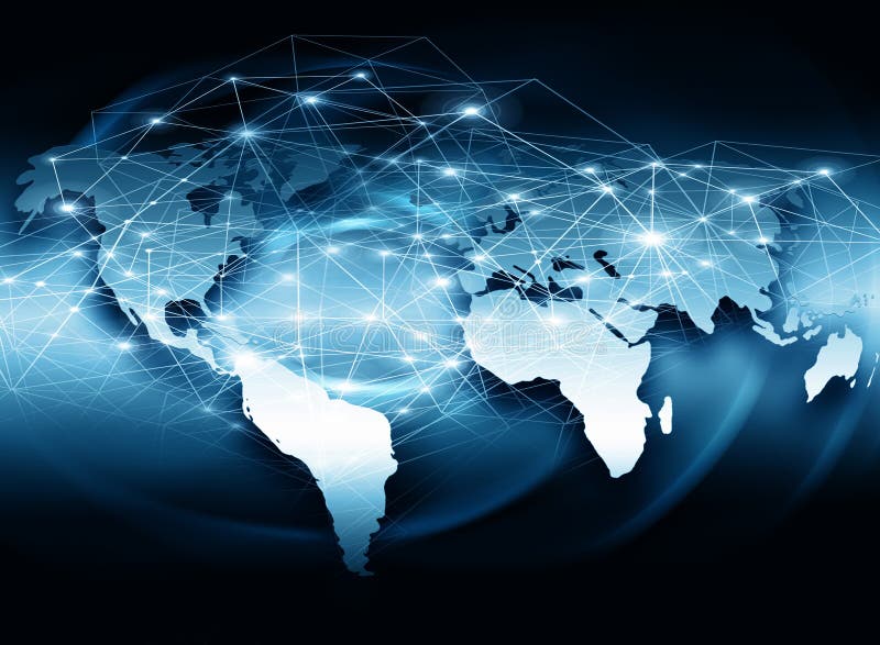 serie för internet för hand för bäst jordklot för affärsidébegrepp globalt glödande royaltyfri illustrationer serie för internet för hand för bäst jordklot för affärsidébegrepp globalt glödande royaltyfri illustrationer