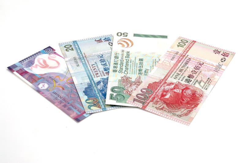 Series HK bills