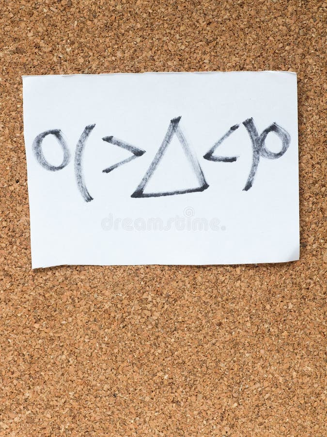 The series of Japanese emoticons called Kaomoji, angry stock images