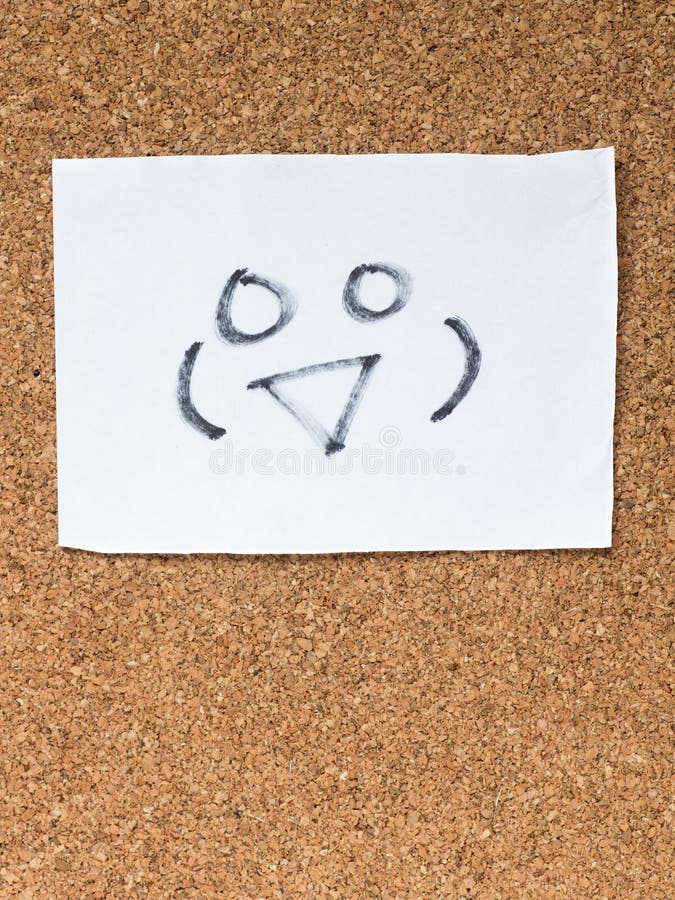 The series of Japanese emoticons called Kaomoji, smiling royalty free stock images