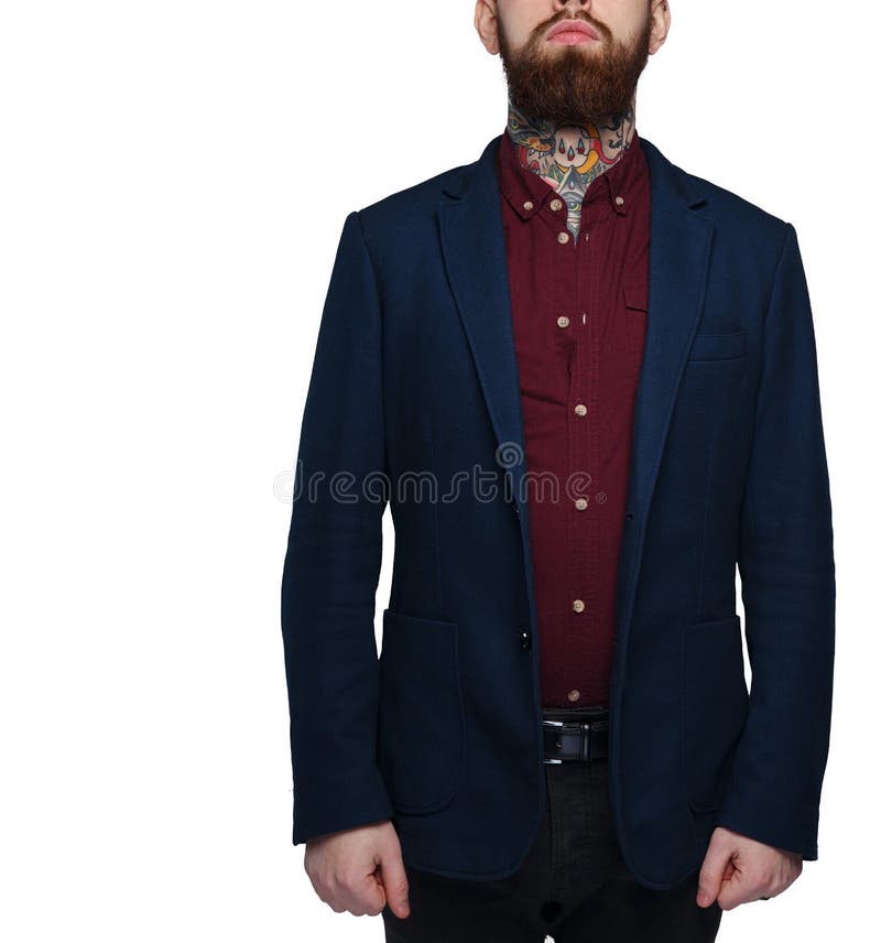 skopes thornton blazer