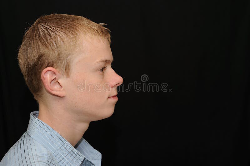 2,130 Teen Boy Profile Stock Photos - Free & Royalty-Free Stock