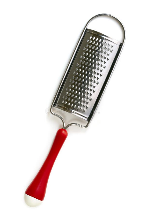 Serowy grater