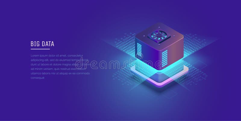 server Ψηφιακό διάστημα Αποθήκευση στοιχείων Κέντρο δεδομένων Μεγάλη ημερομηνία Εννοιολογική απεικόνιση, ροή στοιχείων Isometric διανυσματική απεικόνιση server Ψηφιακό διάστημα Αποθήκευση στοιχείων Κέντρο δεδομένων Μεγάλη ημερομηνία Εννοιολογική απεικόνιση, ροή στοιχείων Isometric διανυσματική απεικόνιση