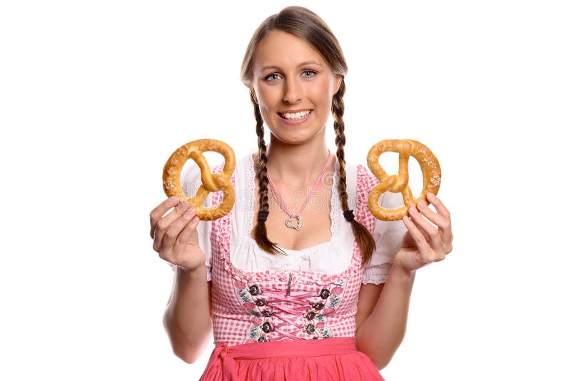 Costume Bavarois Oktoberfest Pour Femme Traditionnel Allemand Robe Dirndl Pour Carnaval Halloween Bar Serveuse Cosplay Bière Demoiselle D'honneur De Soubrette