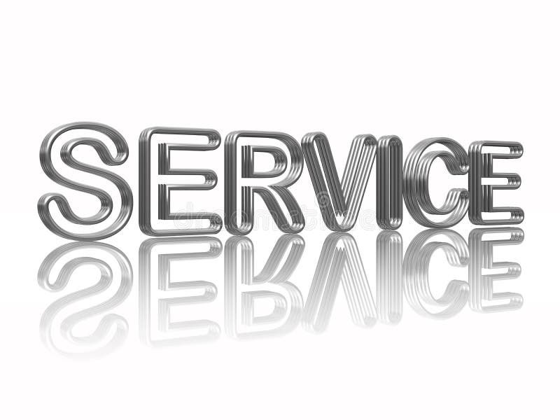 Service photo libre de droits Service photo libre de droits