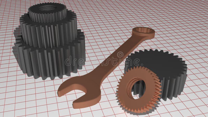 Gears Grinding Stock Illustrations – 65 Gears Grinding Stock Illustrations,  Vectors & Clipart - Dreamstime