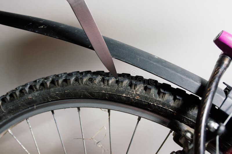 bicycle tire repair near me