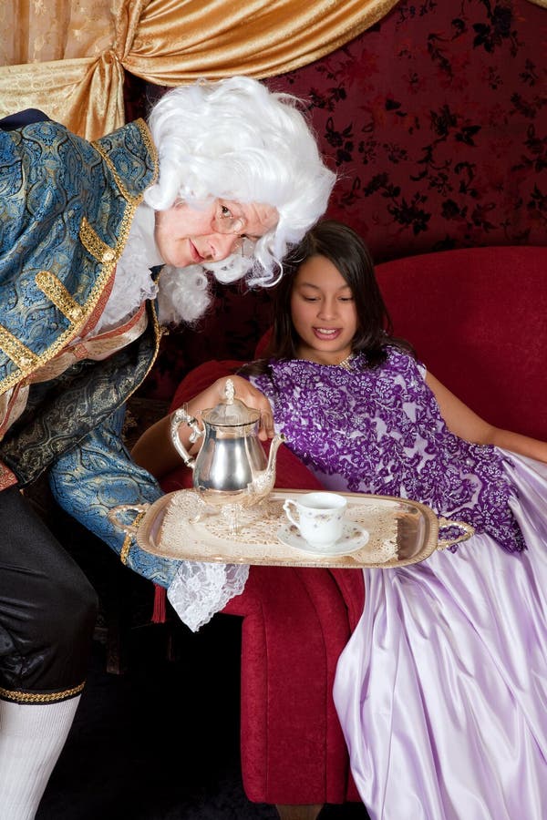 211 Serving Tea Lady Stock Photos Free & RoyaltyFree Stock Photos