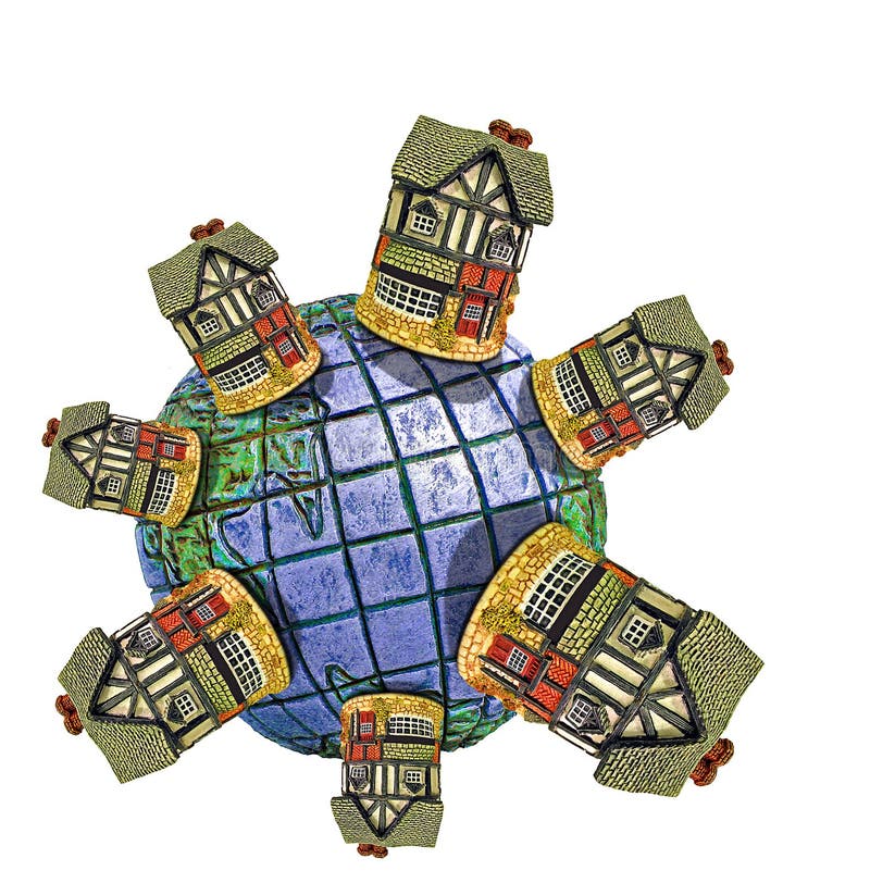 Servizi globali immagine stock Servizi globali immagine stock