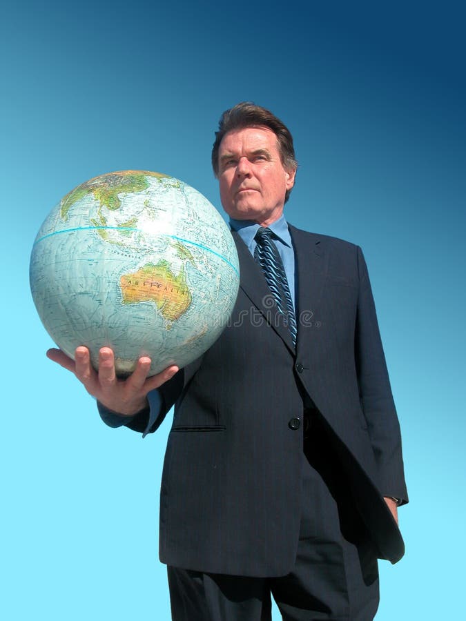 Servizi in tutto il mondo Servizi in tutto il mondo
