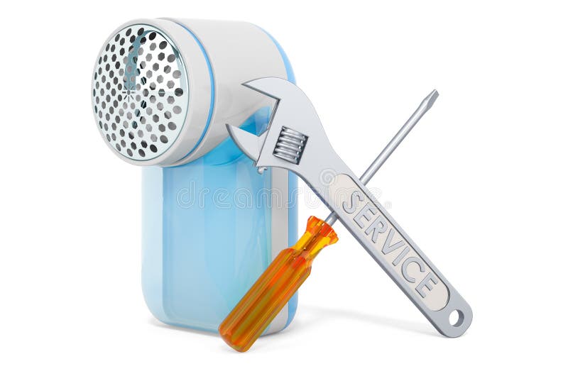 Deneve fabric shaver deals