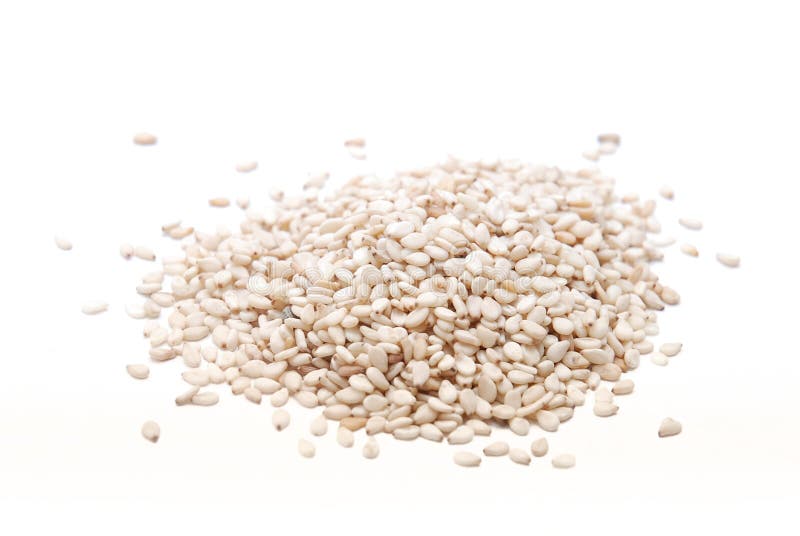 Sesame Seeds
