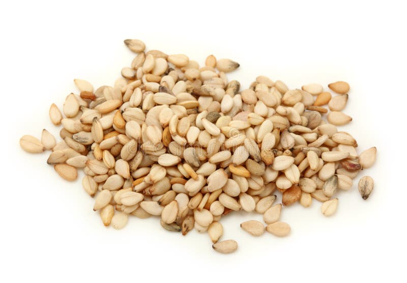 Sesame seeds