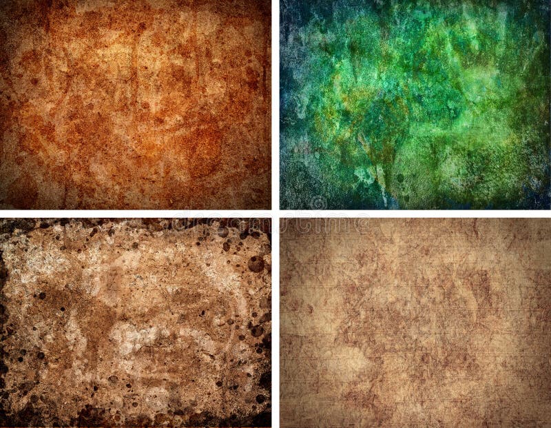 Brown backgrounds stock photo. Image of color, painting - 15181888