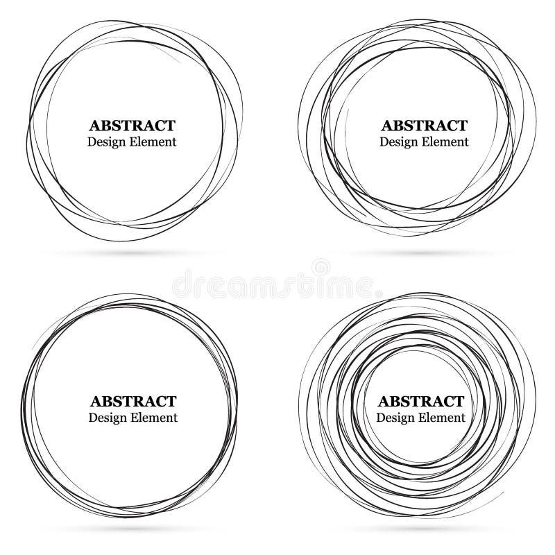 Hand Drawn Scribble Circles Template Stock Illustrations – 1,586 Hand Drawn  Scribble Circles Template Stock Illustrations, Vectors & Clipart -  Dreamstime