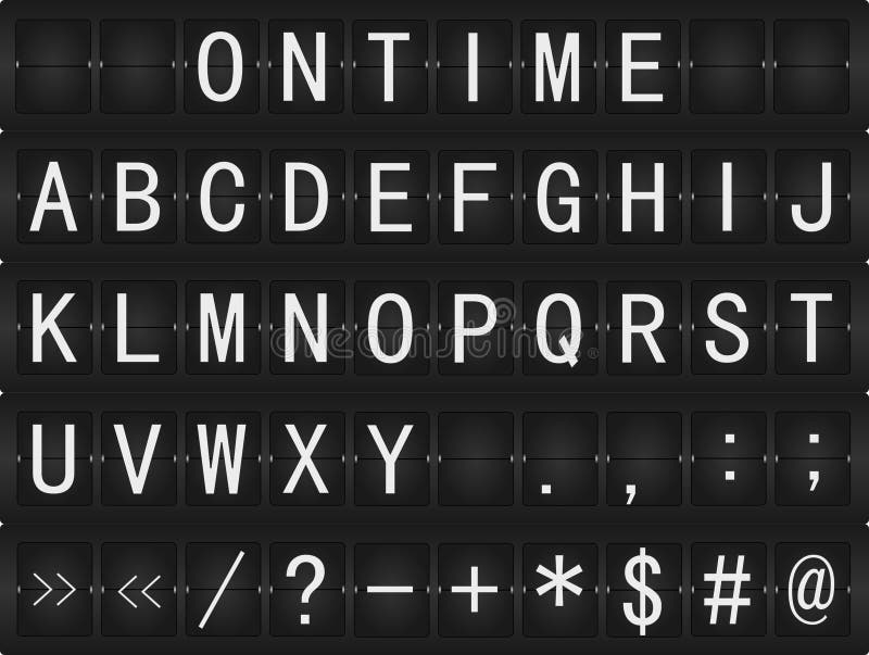 rotating numbers