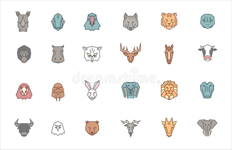 Domestic Animals Drawings Stock Illustrations – 932 Domestic Animals  Drawings Stock Illustrations, Vectors & Clipart - Dreamstime