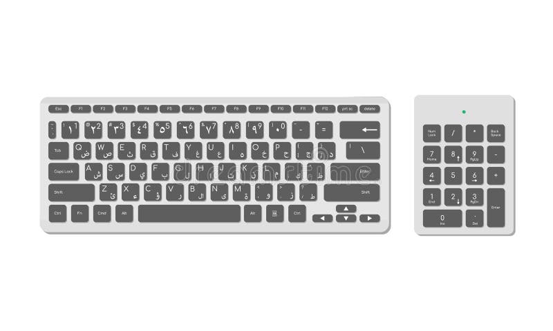 Satechi Bluetooth Extended Numeric Keypad  Slim Rechargeable 34Key  Numberpad  Compatible with 2020 MacBook Air 2020 iPad Pro 20202019  MacBook Pro iMaciMac Pro Space Gray  Blumaple LLP