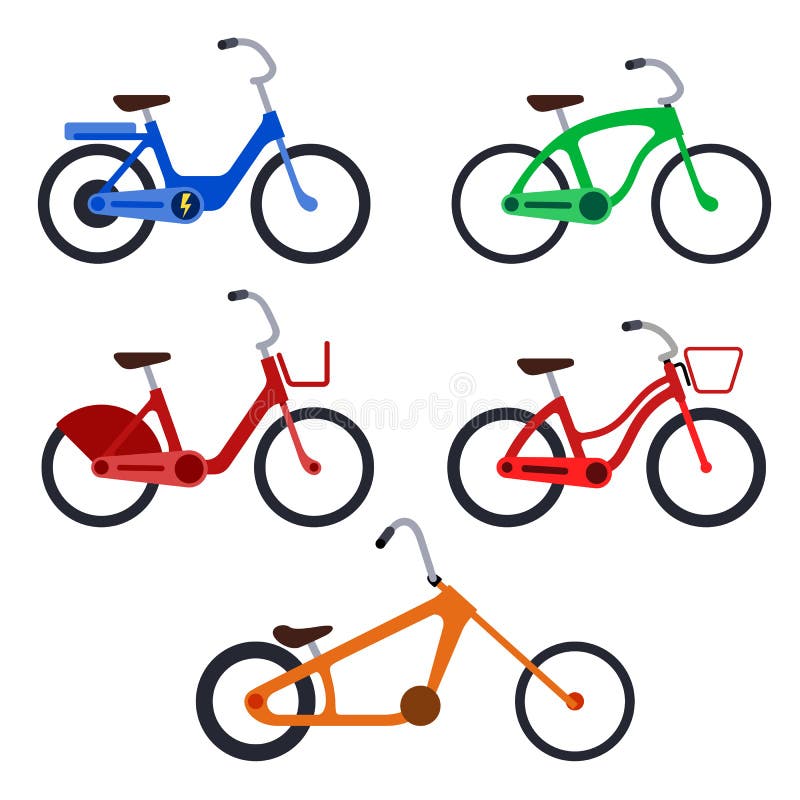 bicycle frame clip art