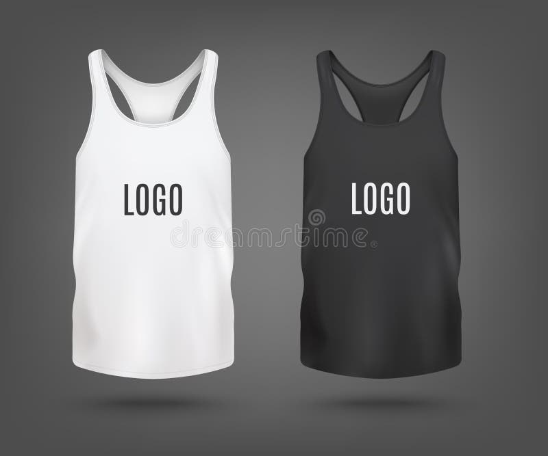 Download Sleeveless Shirt Stock Illustrations 5 743 Sleeveless Shirt Stock Illustrations Vectors Clipart Dreamstime