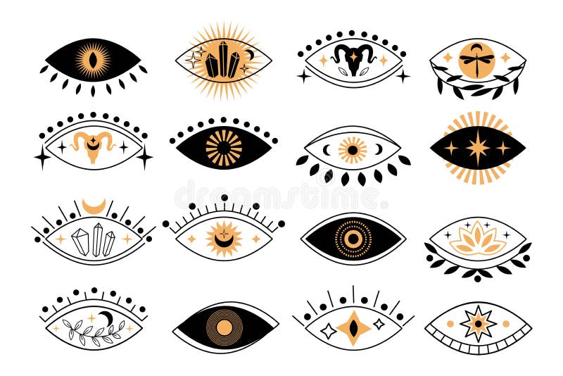 Download Boho Sun Moon Stock Illustrations 3 740 Boho Sun Moon Stock Illustrations Vectors Clipart Dreamstime