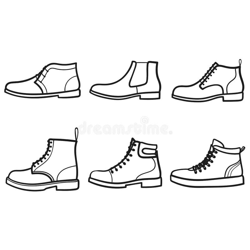 icon chukka boots
