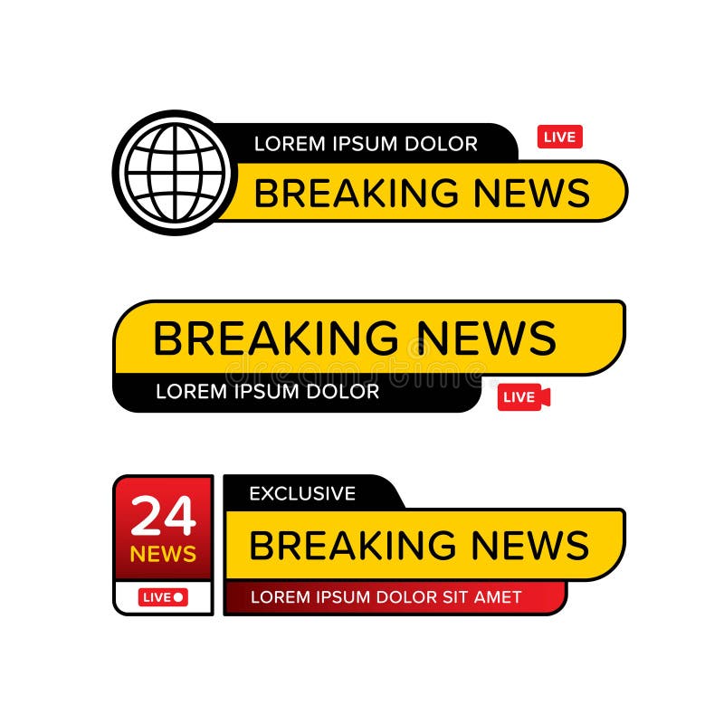 Breaking News Logo Stock Illustrations 2 519 Breaking News Logo Stock Illustrations Vectors Clipart Dreamstime Breaking News Logo Stock Illustrations 2 519 Breaking News Logo Stock Illustrations Vectors Clipart Dreamstime