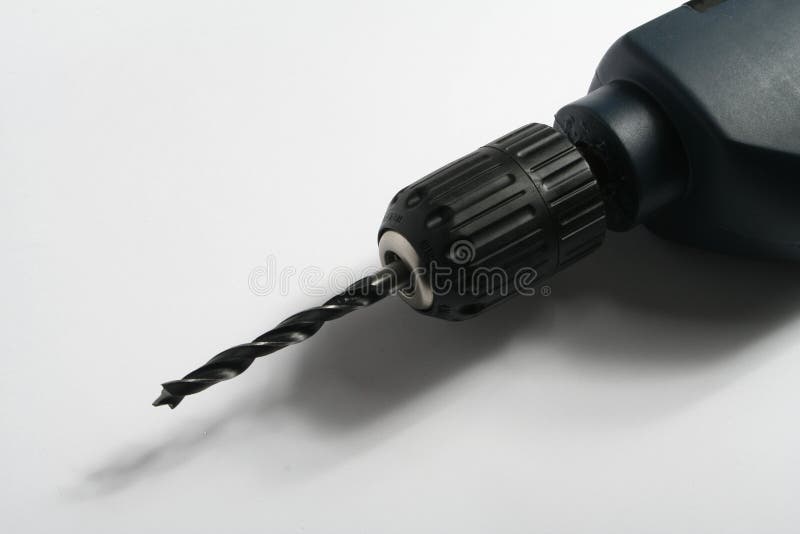 Set of building tools royalty free stock photo