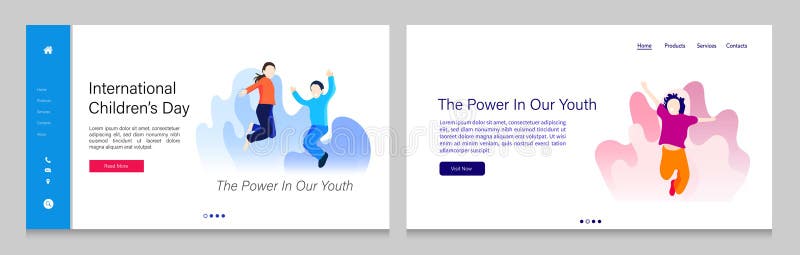 Set bundle of children. Universal children`s day icon set. Children playing vector illustration. vector illustration Set bundle of children. Universal children`s day icon set. Children playing vector illustration. vector illustration