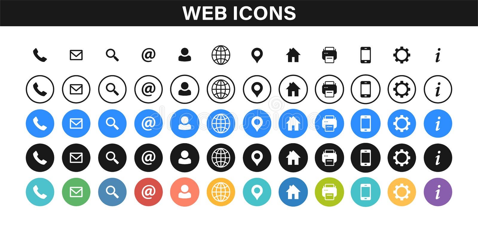 Catalogue Icon Vector Art, Icons, and Graphics for Free Download