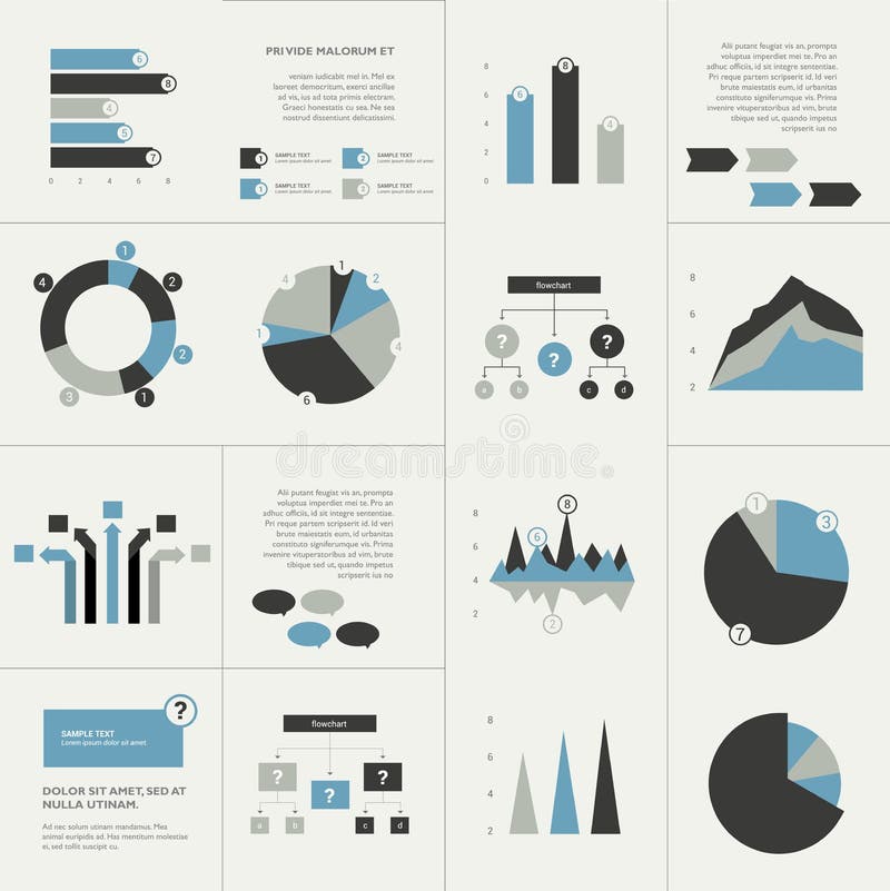 How To Design Charts And Graphs