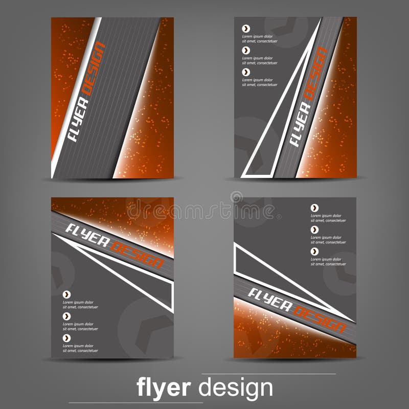 folder cover designs
