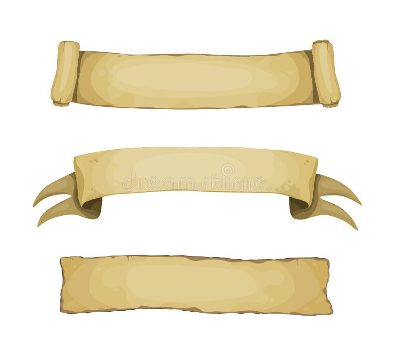 Medieval banner maker