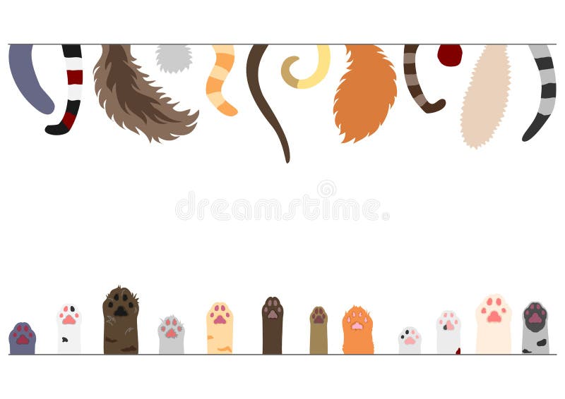 Tails Stock Illustrations 6,815 Tails Stock Illustrations, Vectors