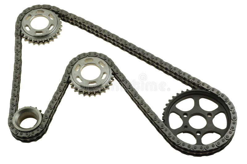 Set Chains Gears Stock Photos Free & RoyaltyFree Stock Photos from