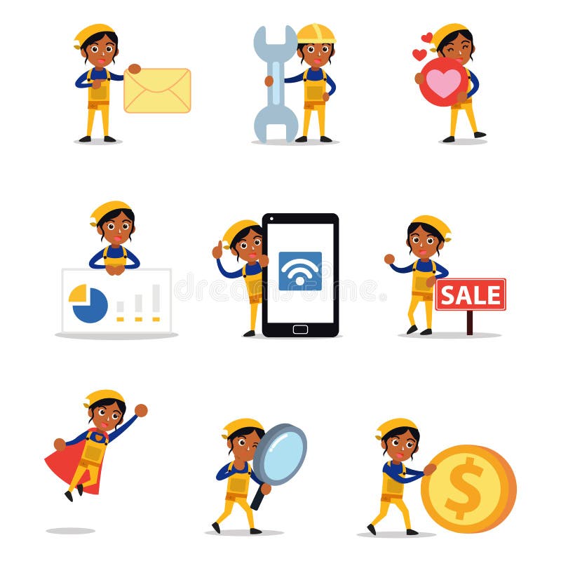 Handy Woman Stock Illustrations 364 Handy Woman Stock Illustrations Vectors Clipart Dreamstime