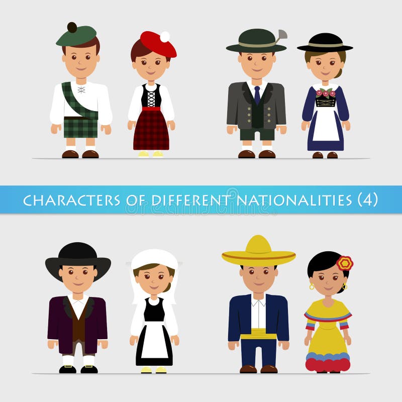 Dating site for different nationalities