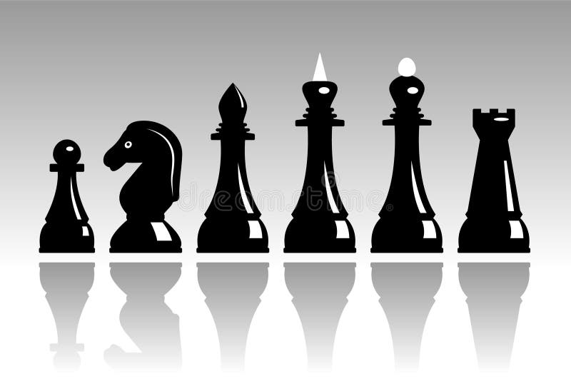 Set of chess