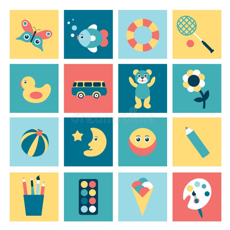 child flat icon child flat icon