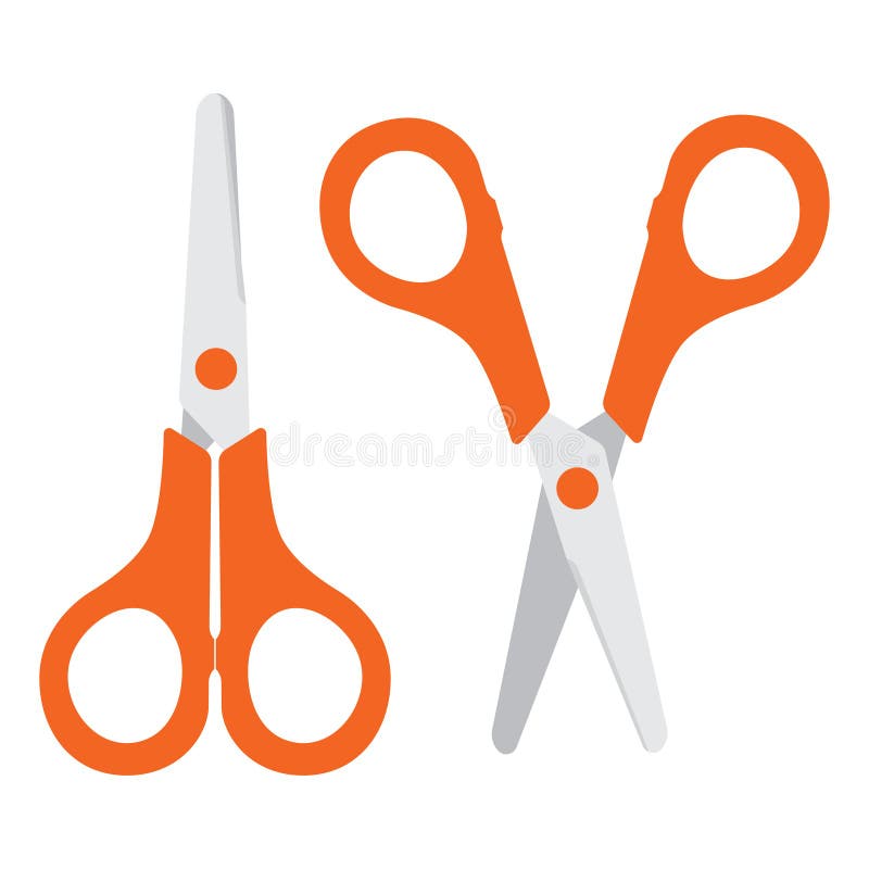 Scissors Clip Art at  - vector clip art online, royalty