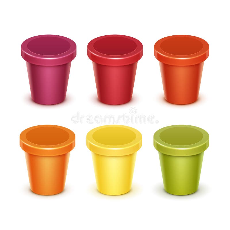 https://thumbs.dreamstime.com/b/set-colored-blank-food-plastic-container-dessert-yogurt-vector-red-green-orange-yellow-tub-bucket-fruit-berry-ice-cream-80662397.jpg