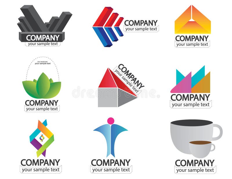 Business name ideas and logo