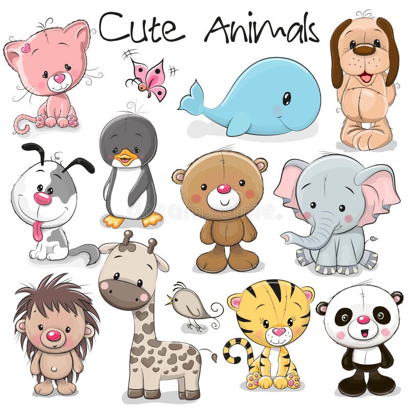 Cute Animals Stock Illustrations – 318,253 Cute Animals Stock Illustrations, Vectors & Clipart - Dreamstime Cute Animals Stock Illustrations – 318,253 Cute Animals Stock Illustrations, Vectors & Clipart - Dreamstime