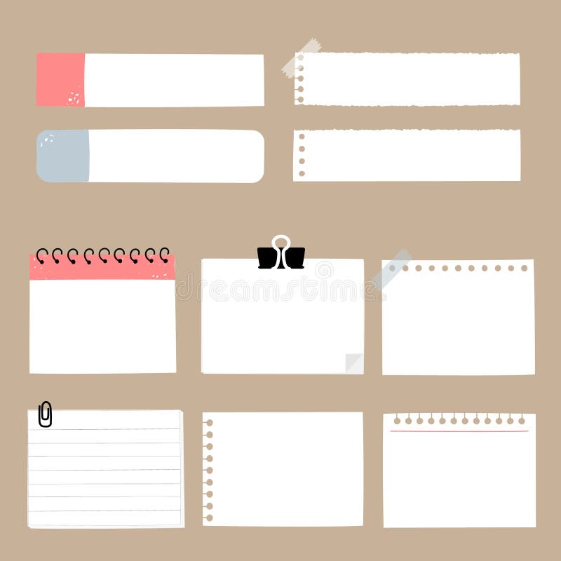 kawaii sticky notes for desktop kawaii sticky notes for desktop
