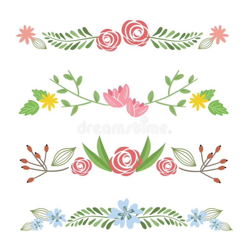 Pretty borders online