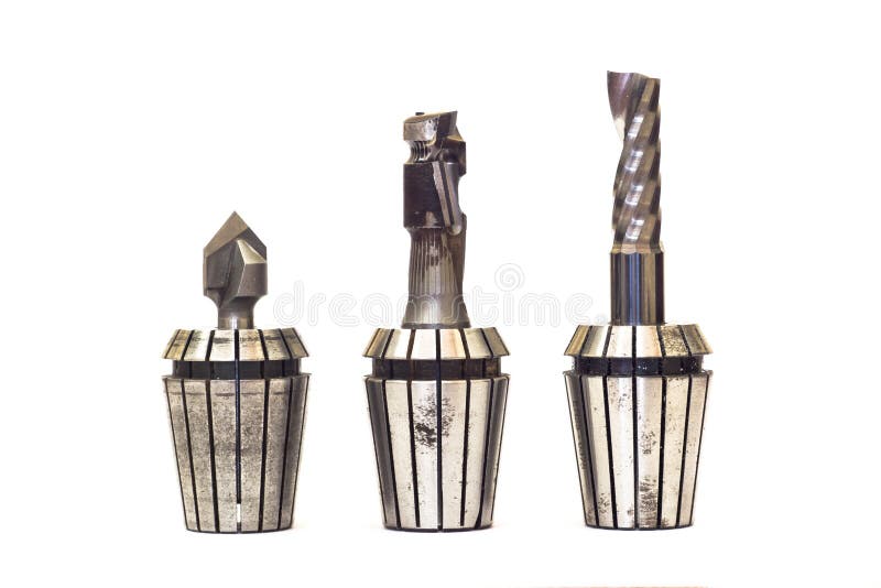 Set of cutters stock photo. Image of press, process, work 30938854